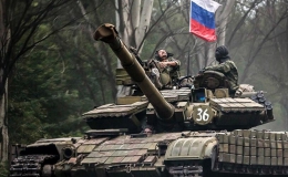 Chuyên gia quốc tế: Quân đội Nga mắc sai lầm trong tác chiến trên chiến trường Ukraine