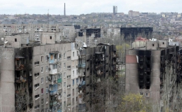 Thiệt hại tại Ukraine lên tới con số không tưởng?