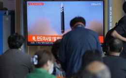 Triều Tiên tăng tốc thực hiện mục tiêu kép