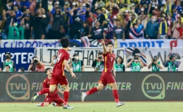 Bóng đá nam SEA Games 31: Chức vô địch xứng đáng của U23 Việt Nam!