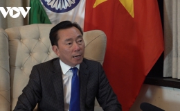 ASEAN và Ấn Độ tương đồng về tầm nhìn Ấn Độ Dương – Thái Bình Dương