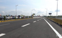 Cao tốc Trung Lương – Mỹ Thuận kéo dài thời gian vận hành miễn phí thêm 30 ngày