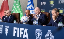 FIFA đồng ý thử nghiệm đá biên thay cho ném biên