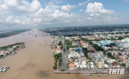 Tư duy mới – Tầm nhìn mới – Cơ hội mới – Giá trị mới cho Đồng bằng sông Cửu Long