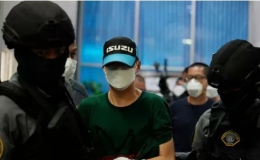 Thái Lan: Tra tấn nghi phạm đến chết, 6 cảnh sát suýt bị tử hình