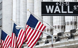 The Wall Street Journal: Kinh tế Mỹ sắp rơi vào suy thoái