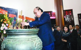 Kỷ niệm 200 năm ngày sinh Danh nhân văn hóa thế giới Nguyễn Đình Chiểu