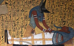Quét xác ướp cô gái Ai Cập 2.700 tuổi, bộ xương khiến các nhà khoa học giật mình