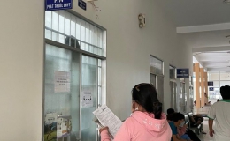 Bệnh viện kêu thiếu thuốc, vật tư, Bộ Y tế lập nhiều đoàn kiểm tra