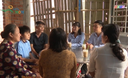 Qũy MOM hỗ trợ phát triển kinh tế tỉnh Tiền Giang