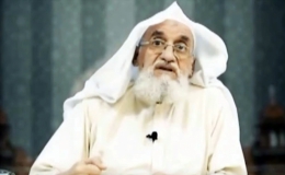 Mỹ tiêu diệt thủ lĩnh Al Qaeda Ayman al-Zawahiri tại Afghanistan