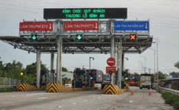 Cao tốc Trung Lương – Mỹ Thuận chưa đủ điều kiện để thu phí hoàn vốn