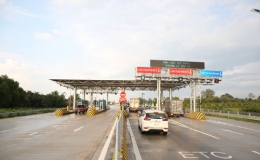 Tuyến cao tốc Trung Lương – Mỹ Thuận: Bên lo khó hoàn vốn, bên than mức phí cao