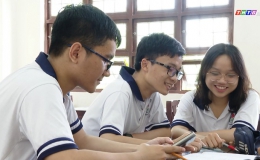 Tự học – Bí quyết của thủ khoa khối B kỳ thi tốt nghiệp THPT tỉnh Tiền Giang