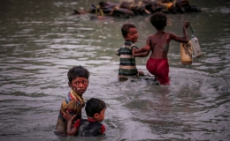Nửa thập kỷ sau diệt chủng Rohingya ở Myanmar
