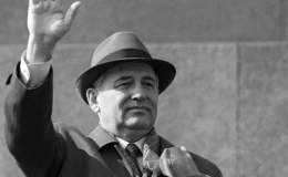 Lãnh đạo cuối cùng của Liên Xô Mikhail Gorbachev qua đời