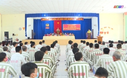 An ninh Tiền Giang 06.9.2022