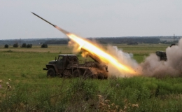 Phương Tây “sốc” trước công nghệ vũ khí mà Nga sử dụng ở Ukraine