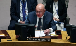 Nga thất vọng về báo cáo của IAEA liên quan nhà máy Zaporizhzhia
