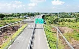 Đốc thúc tiến độ cao tốc Mỹ Thuận-Cần Thơ để thông xe trước 30-4-2023