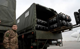 Ukraine tiết lộ “công thức đánh bại Nga” và thời điểm dừng yêu cầu hỗ trợ vũ khí