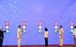 Phát động Cuộc thi “Sáng kiến An toàn giao thông Việt Nam năm 2022”