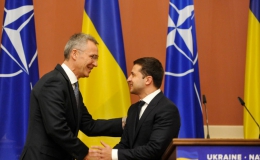 9 quốc gia NATO ủng hộ Ukraine gia nhập liên minh