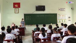 Giáo viên chủ nhiệm – Cầu nối giữa nhà trường và gia đình