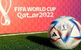 Việt Nam đã sở hữu bản quyền World Cup 2022