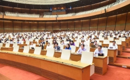 Một số đại biểu Quốc hội đề nghị tăng lương từ 1-1-2023