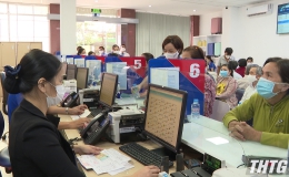 Ngân hàng SCB Tiền Giang hoạt động bình thường, đảm bảo mọi quyền lợi khách hàng