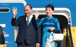 Truyền thông Thái Lan đánh giá cao chuyến thăm của Chủ tịch nước Nguyễn Xuân Phúc