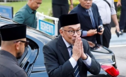 Malaysia có thủ tướng mới sau chuỗi ngày bế tắc