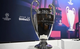 Bốc thăm vòng 16 đội Champions League: Liverpool gặp lại Real Madrid, Bayern chạm trán PSG