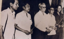 Dấu ấn Thủ tướng Võ Văn Kiệt với công cuộc khai hóa vùng Đồng Tháp Mười