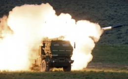Nga tuyên bố bắn hạ 4 “hỏa thần” HIMARS ở Kherson