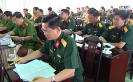 An ninh Tiền Giang 13.12.2022