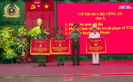 An ninh Tiền Giang 27.12.2022