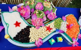 Quảng bá 1.000 món ăn tiêu biểu Việt Nam ra thế giới
