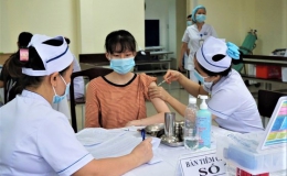 Chuyển hồ sơ hơn 80 gói thầu phòng chống dịch tại Hà Nội sang Bộ Công an