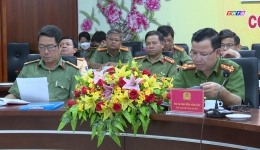 An ninh Tiền Giang 14.2.2023