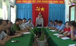 Chuyên đề 15.2 – Xã Phú Qúy , nơi ý Đảng lòng dân hòa quyện.