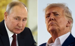 Ông Trump kêu gọi người Mỹ “cầu nguyện” sau khi Nga công bố kế hoạch hạt nhân