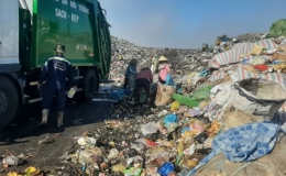 Giải pháp nào để ‘biến” rác thải thành nguồn tài nguyên hữu ích?