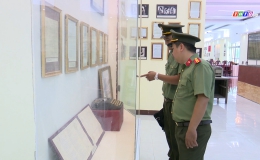 An ninh Tiền Giang 11.4.2023