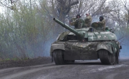 Vì sao Ukraine vẫn chưa thể tiến hành cuộc phản công mùa xuân?