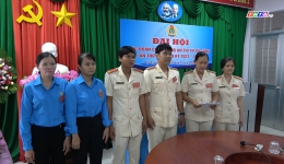 An ninh Tiền Giang 9.5.2023