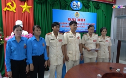 An ninh Tiền Giang 9.5.2023