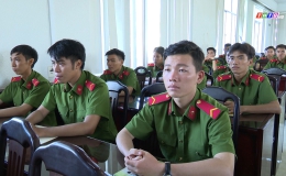 An ninh Tiền Giang 23.5.2023
