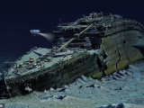 Sự trùng hợp khó tin trong vụ tàu lặn Titan và vụ đắm tàu Titanic